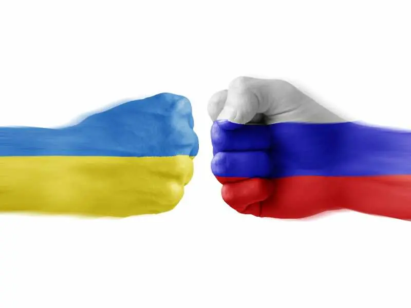 Украйна разтрогва договора за дружба с Русия