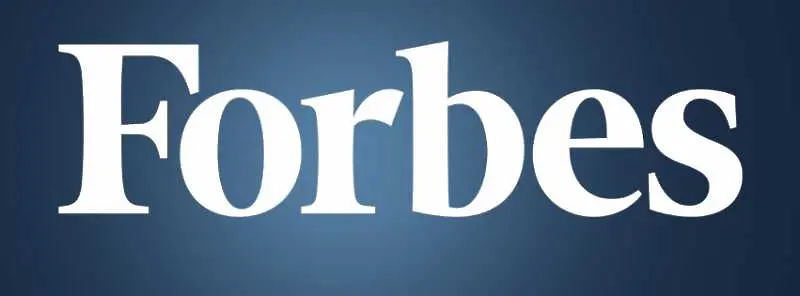 Форбс сменя издателя си в България