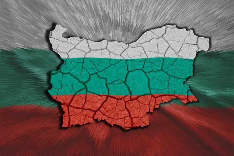 Брой на населението в България и другите страни в Европа (3)