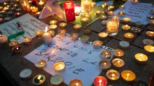 В Страсбург почетоха паметта на жертвите от 11 декември