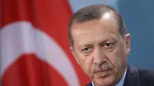 Ердоган: Турция няма работа в Манбидж, ако кюрдските милиции напуснат сирийския град