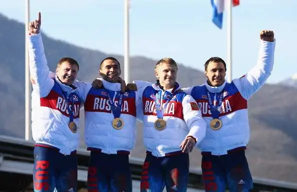 Трима руски олимпийски шампиони да върнат златните медали, настоява МОК