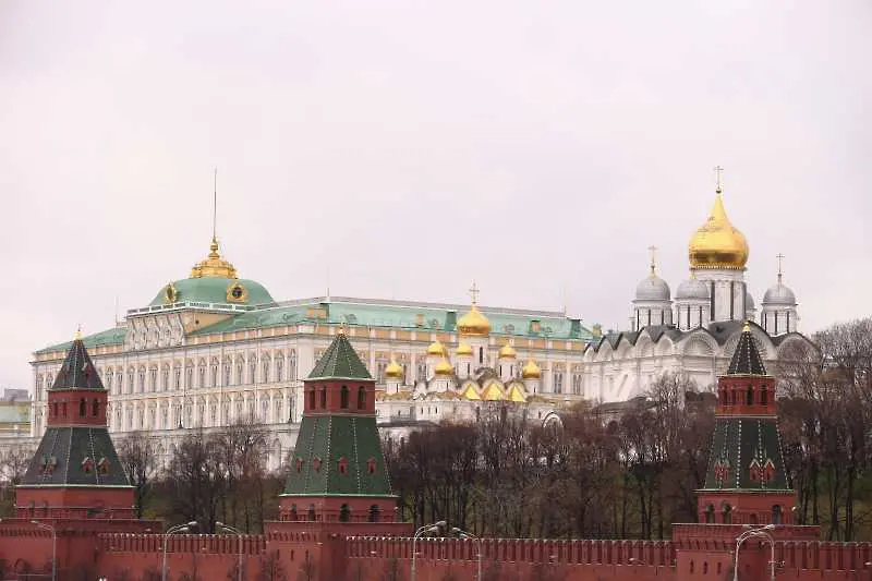 Кремъл обяви новата украинска църква за политически инструмент