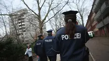 Експлозия пред офис на партията Алтернатива за Германия 