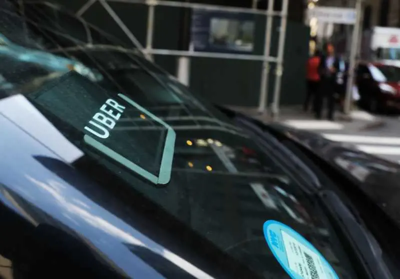 Uber пак отнесе глоба за изтичане на лични данни