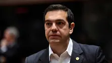 Гръцкият парламент прие първия си бюджет след спирането на спасителните програми