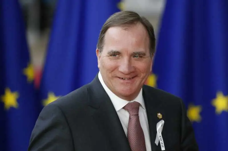 Швеция върви към предсрочни избори