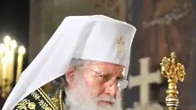 Патриарх Неофит: Навлизаме в Новата година с нова надежда