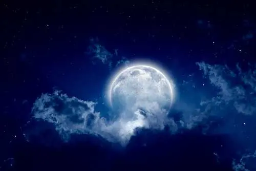На 21 януари ще наблюдаваме пълно лунно затъмнение