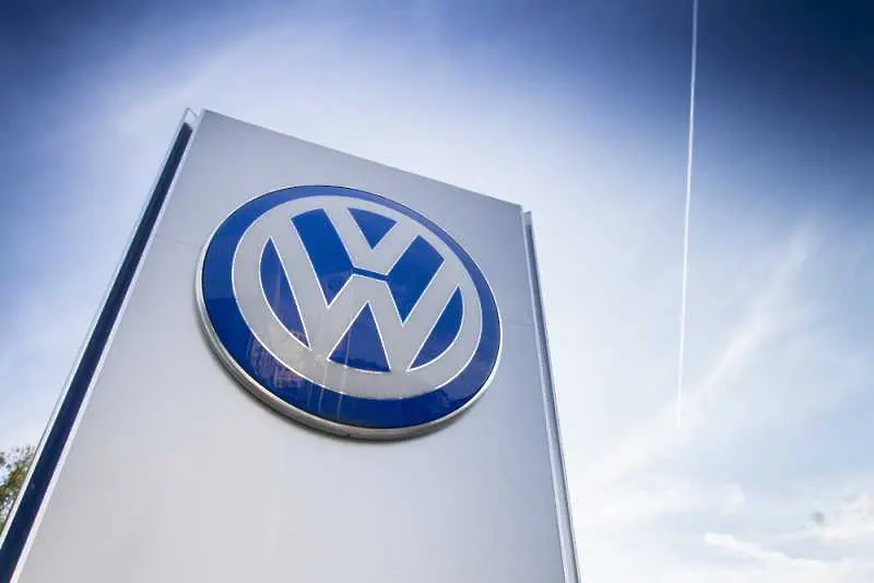 Volkswagen на път да постави нов рекорд въпреки проблемите с дизеловите коли