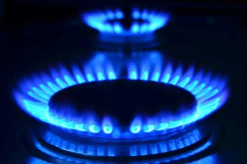 Износът на руски газ тази година ще се увеличи до рекордните 245 милиарда кубични метра