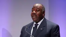 Президентът на Габон се завърна след неуспешния опит за преврат