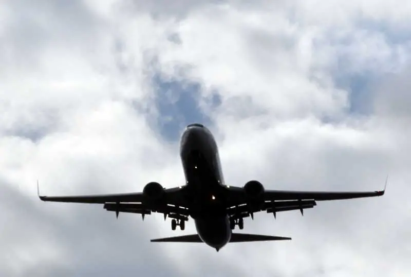 Пасажер опита да похити руски самолет