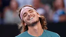 20-годишен младеж изхвърли Федерер от откритото първенство на Австралия