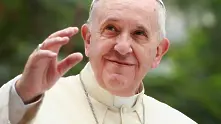 Папа Франциск покани католиците да се молят с него чрез мобилно приложение