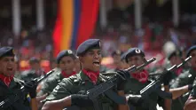 Венецуелска пролет? Няма да е скоро, казва армията