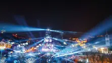 50 000 души участваха заедно в откриването на Пловдив - Европейска столица на културата 2019