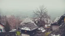 Тежка зима в Сърбия, общини обявиха извънредно положение