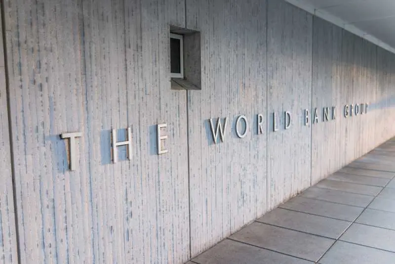 Белият дом опроверга слухове, че Иванка Тръмп ще се кандидатира за шеф на Световната банка