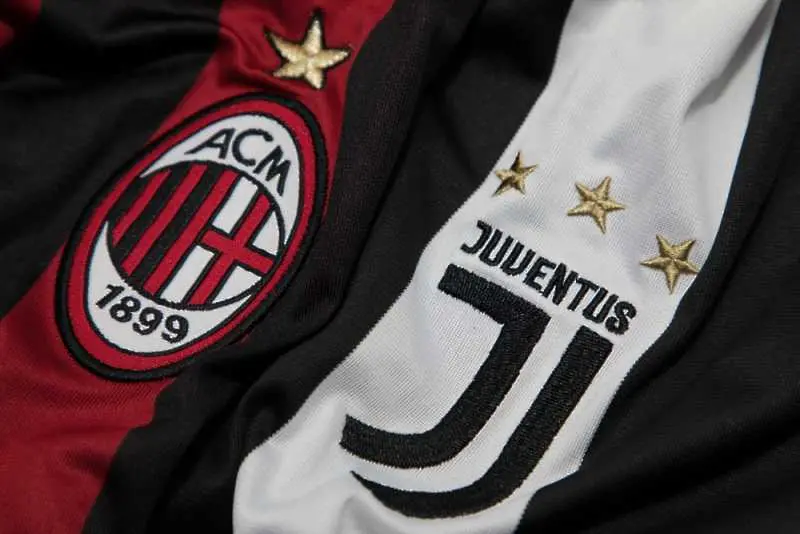 Ще спре ли Милан Ювентус за Суперкупата на Италия