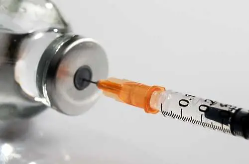 Ваксината срещу варицела - в имунизационния календар до 2020 г.