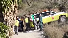 Испански спасители копаят тунел, за да стигнат до момченце, изчезнало в стометрова шахта