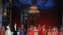 Евгений Онегин на титаните Чайковски и Пушкин отново в афиша на Софийската опера