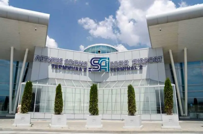 Manchester Airport Group потвърди интереса си към концесията на Летище София