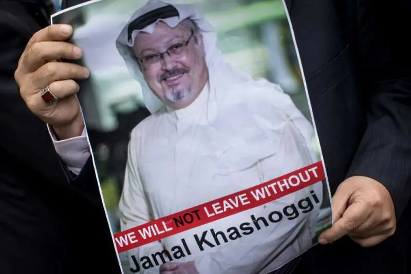 ООН: Убийството на Хашоги е планирано и извършено от Саудитска Арабия