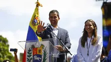 Една след друга, европейските страни признават Хуан Гуайдо за президент на Венецуела