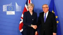 Упоритостта на Тереза Мей в преговорите за Брекзит може да се окаже пагубна за нея 