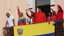 Мадуро заплаши Гуайдо, че рано или късно ще бъде изправен пред съда