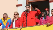 Николас Мадуро предложи нови избори, но не президентски, а парламентарни