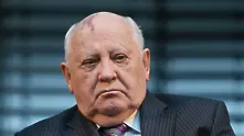 Горбачов: Отказът от договора за ракетите със среден обсег застрашава сигурността на целия свят