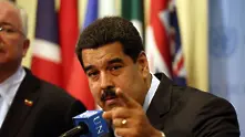 Мадуро готов за преговори с опозицията