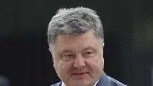 Порошенко ще се кандидатира за втори президентски мандат в Украйна