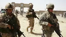 САЩ май готвят пълно изтегляне от Афганистан