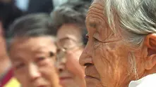 Поразителна тенденция в Япония - все повече пенсионери извършват престъпления