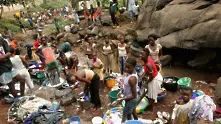 Сиера Леоне въведе национален ден за почистване