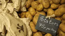 В Хонконг откриха граната от Първата световна война в пратка френски картофи