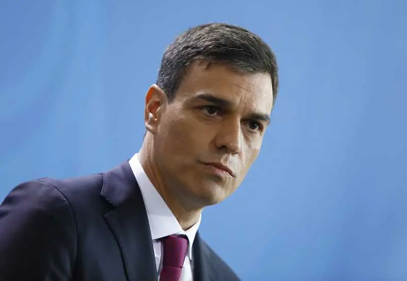 Испанският премиер обмисля свикване на предсрочни избори