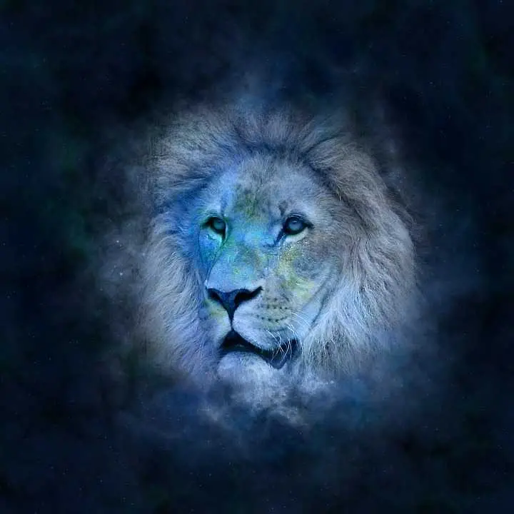 Забавен хороскоп: Сфинкс или лъв