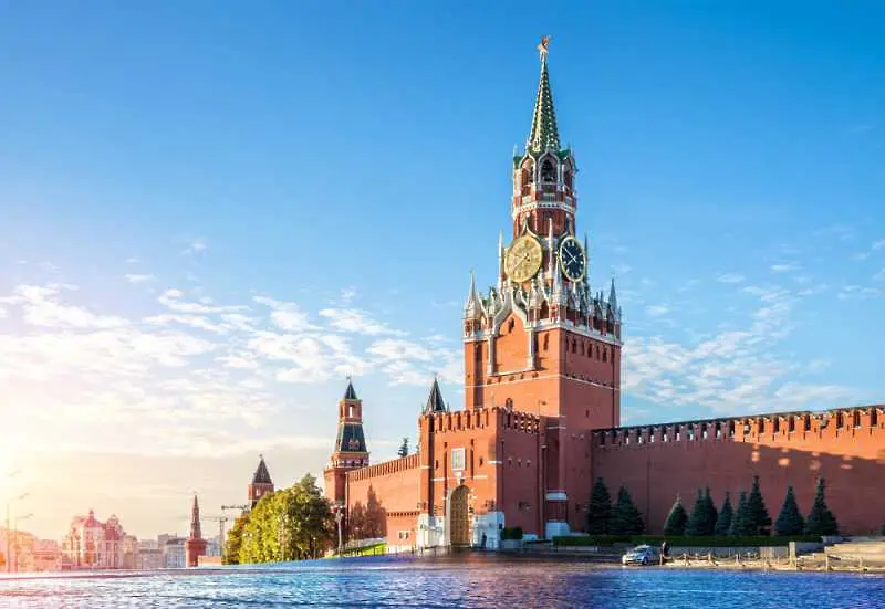 Ведомости: Кремъл без да иска призна, че руските закони са слабо съвместими със здравия разум