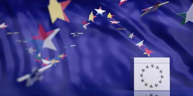 Европарламентът пусна сайт, който разяснява как ще се гласува на евроизборите