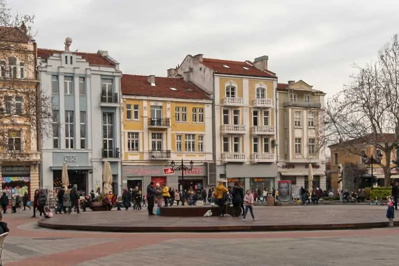 Индипендънт: В най-бързо топящата се нация в света, Пловдив обръща тенденцията