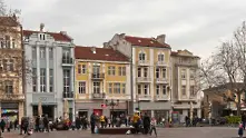 Индипендънт: В най-бързо топящата се нация в света, Пловдив обръща тенденцията