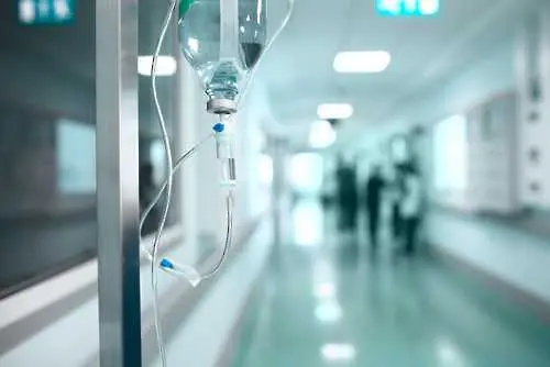 Вещи и техника за милиони евро изчезват от германски болници 