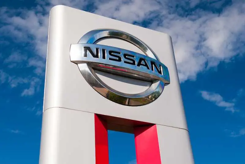 Nissan изненада с по-висока печалба