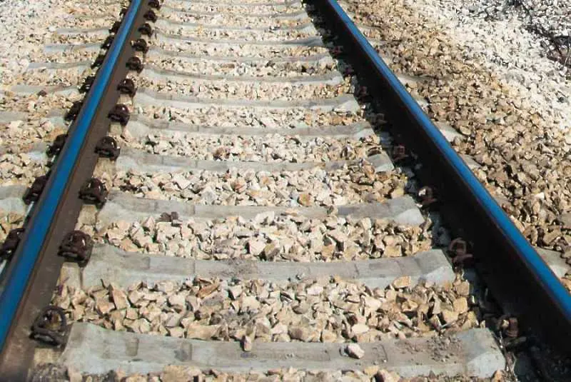Локомотивът от Хитрино водил дерайлиралия влак в Пловдив