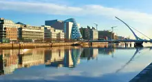 Брекзит ефект - Дъблин на път да стане финансова столица* 
